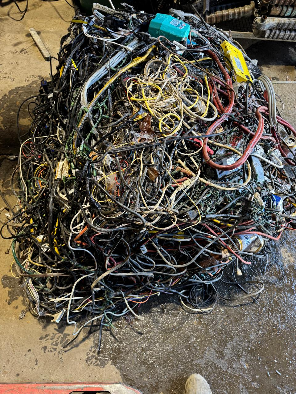 How Auto Parts Recycling Benefits You and the Environment