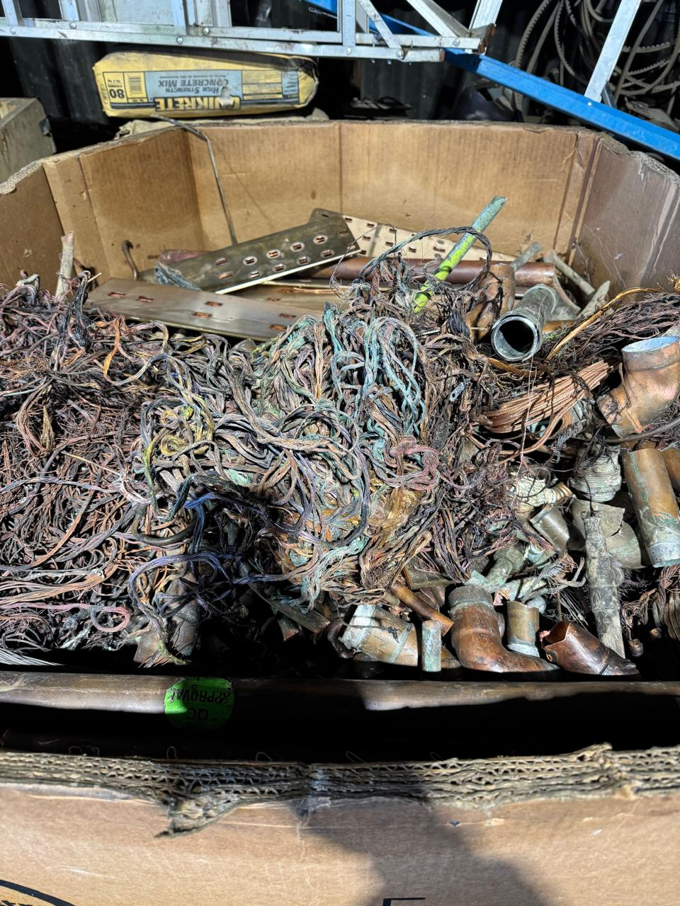 Understanding the Difference Between Ferrous and Non-Ferrous Metals